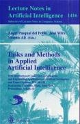 Tasks and Methods in Applied Artificial Intelligence voorzijde