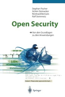 Open Security
