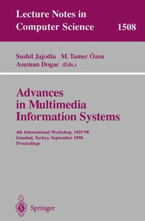 Advances in Multimedia Information Systems