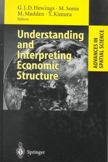 Understanding and Interpreting Economic Structure voorzijde