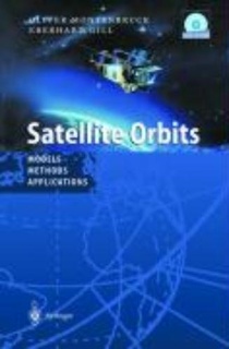 Satellite Orbits