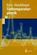 Tieftemperaturphysik voorzijde