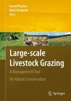 Large-scale Livestock Grazing voorzijde