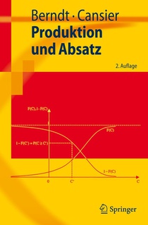 Produktion Und Absatz