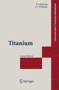 Titanium voorzijde