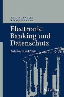 Electronic Banking und Datenschutz