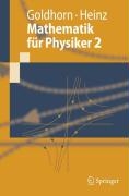 Mathematik für Physiker 2