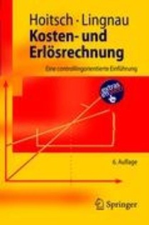 Kosten- Und Erloesrechnung