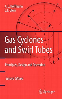 Gas Cyclones and Swirl Tubes