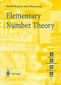 Elementary Number Theory