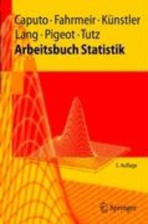 Arbeitsbuch Statistik