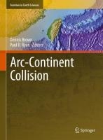 Arc-Continent Collision voorzijde