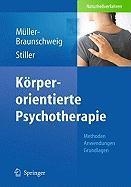 Koerperorientierte Psychotherapie