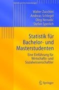 Statistik fur Bachelor- und Masterstudenten