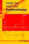 Kostenrechnung