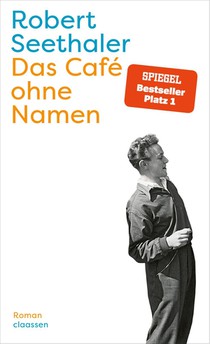 Das Café ohne Namen voorzijde