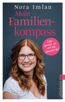 Mein Familienkompass voorzijde