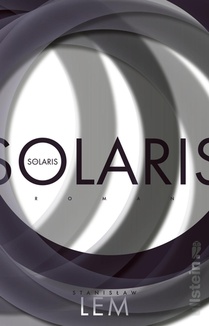 Solaris voorzijde