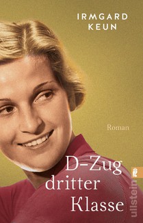 D-Zug dritter Klasse