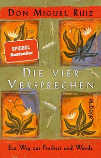 Die vier Versprechen