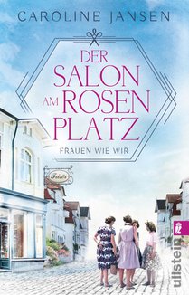 Der Salon am Rosenplatz