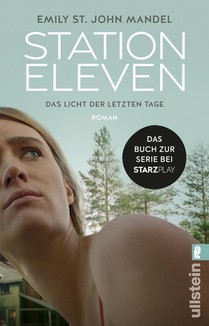 Station Eleven voorzijde