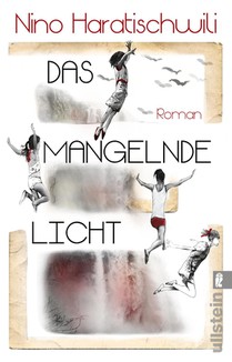Das mangelnde Licht voorzijde