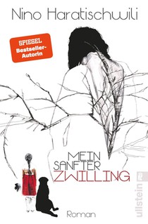 Mein sanfter Zwilling voorzijde