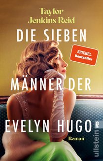 Die sieben Männer der Evelyn Hugo voorzijde