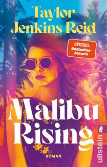 Malibu Rising voorzijde