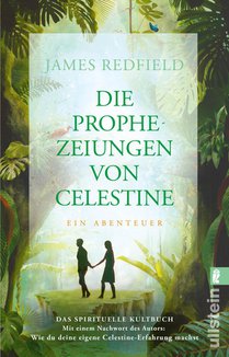 Die Prophezeiungen von Celestine voorzijde