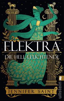 Elektra, die hell Leuchtende voorzijde