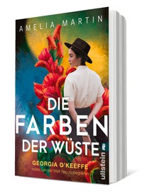 Die Farben der Wüste