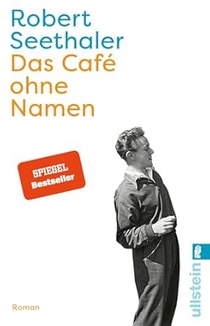 Das Café ohne Namen voorzijde