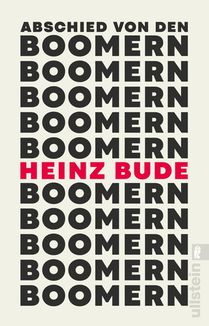 Abschied von den Boomern
