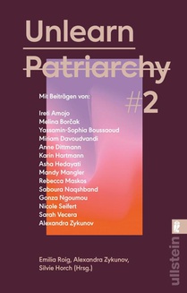 Unlearn Patriarchy 2