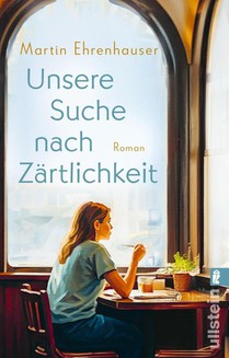 Unsere Suche nach Zärtlichkeit