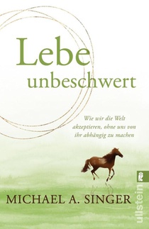Lebe unbeschwert