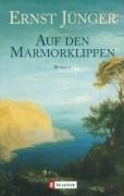 Auf den Marmorklippen voorzijde