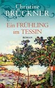 Ein Frühling im Tessin voorzijde