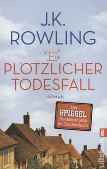 Ein plötzlicher Todesfall