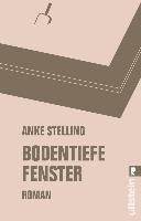 Bodentiefe Fenster