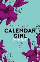 Calendar Girl 02 - Berührt voorzijde