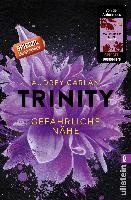 Trinity 02 - Gefährliche Nähe voorzijde