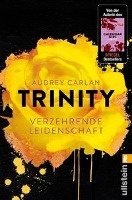 Trinity 01 - Verzehrende Leidenschaft voorzijde