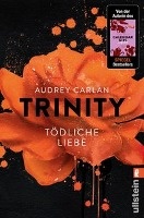 Trinity 03 - Tödliche Liebe voorzijde