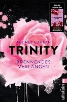 Trinity 05 - Brennendes Verlangen voorzijde