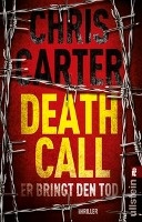 Death Call - Er bringt den Tod voorzijde