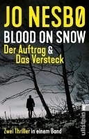 Blood on Snow. Der Auftrag & Das Versteck voorzijde
