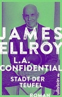 L.A. Confidential voorzijde